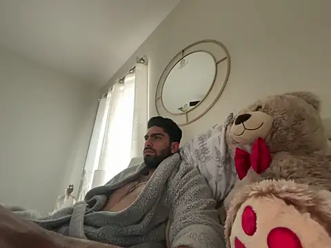 Snapshot of Carlos-195- chatting on September 18, 2025, 10:46 pm Carlos-195- online show from September 18, 2025, 10:46 pm