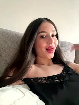 SofiaLaLight online show from January 15, 2026, 9:45 am