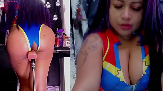 sasha blaire online show from February 19, 2026, 12:29 am