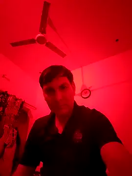 ZIMMY25 online show from November 25, 2025, 7:14 pm