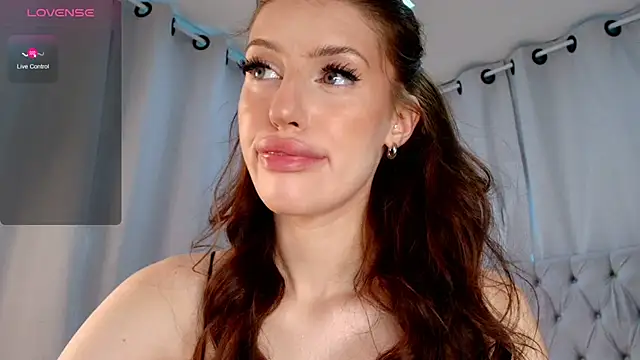 Skinny Alice online show from June 29, 2026, 11:10 am