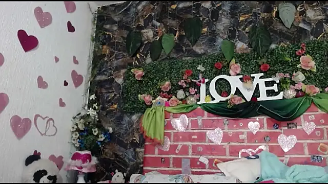 DesireDirtyTS   online show from March 14, 2026, 11:11 pm