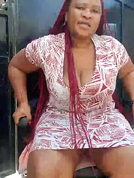 Bootyliciousbbw12 online show from March 19, 2026, 8:47 am