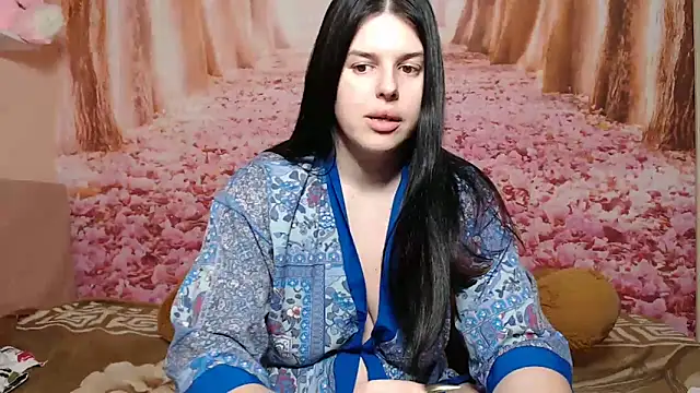 Annatrybebetter online show from November 21, 2025, 9:03 pm