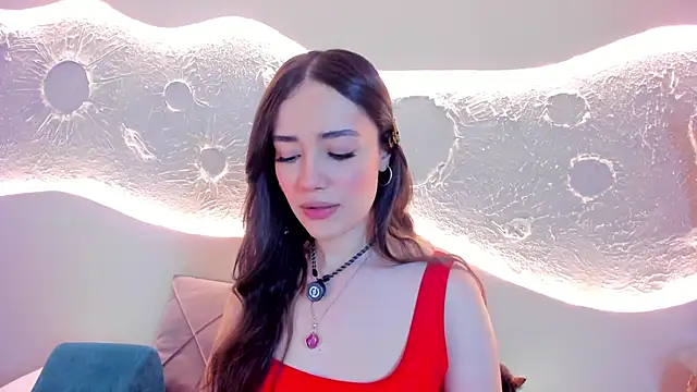 Kate Amaretto  online show from December 15, 2025, 9:31 pm