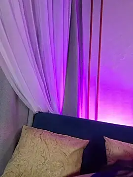 Kate Amaretto  online show from February 15, 2026, 9:36 pm