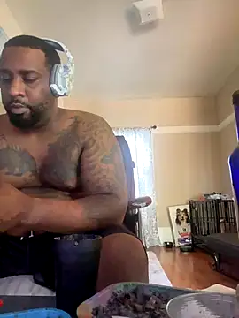 K1NGD916 online show from September 15, 2025, 7:47 pm