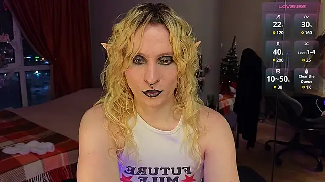 Snapshot of Lori_Myaf chatting on February 6, 2025, 3:09 pm Lori Myaf online show from February 6, 2025, 3:09 pm