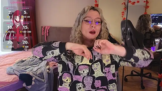Snapshot of Lori_Myaf chatting on September 25, 2025, 3:07 pm Lori Myaf online show from September 25, 2025, 3:07 pm