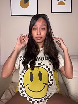 DianaHopson online show from February 26, 2026, 1:27 am