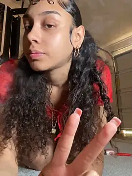 badbaby187 online show from June 8, 2026, 3:34 pm