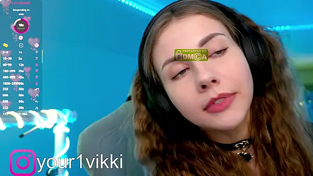 Vikki Cheese online show from February 7, 2025, 5:31 am