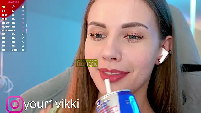 Vikki Cheese online show from March 2, 2025, 12:36 pm