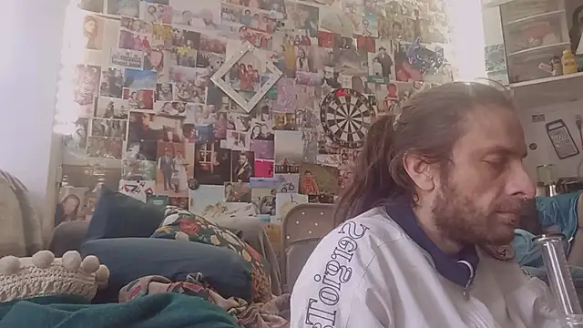 DownstairsSky online show from March 10, 2025, 11:55 am