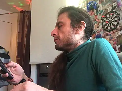 DownstairsSky online show from January 27, 2025, 12:48 pm