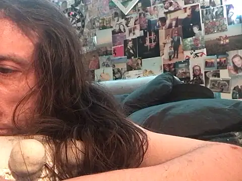 DownstairsSky online show from January 27, 2025, 8:40 am