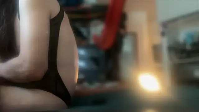 DownstairsSky online show from September 18, 2025, 3:31 am