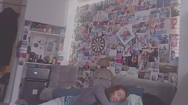 DownstairsSky online show from March 1, 2025, 7:15 pm