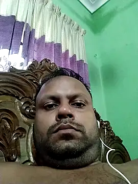 Niladri1410 online show from September 28, 2025, 4:19 am