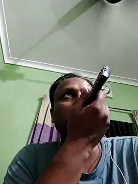 Niladri1410 online show from October 16, 2025, 3:09 pm