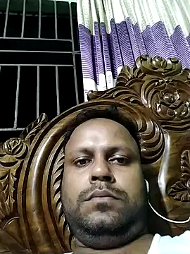 Niladri1410 online show from September 27, 2025, 3:40 pm