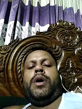 Niladri1410 online show from October 3, 2025, 1:23 pm