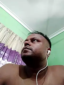 Niladri1410 online show from September 24, 2025, 3:24 am