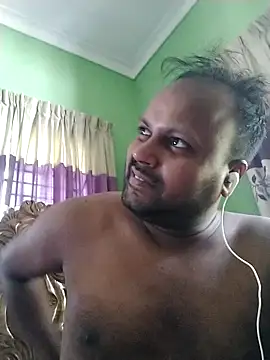 Niladri1410 online show from October 11, 2025, 5:08 am