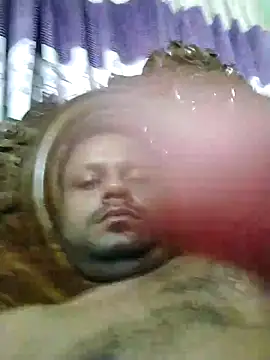 Niladri1410 online show from October 8, 2025, 6:08 pm