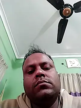 Niladri1410 online show from February 16, 2025, 6:10 am