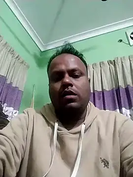 Niladri1410 online show from February 16, 2025, 5:37 pm