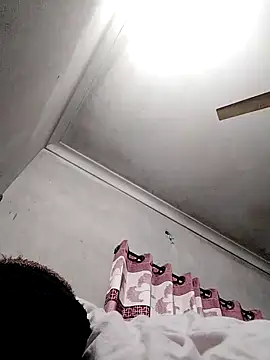 Niladri1410 online show from January 20, 2025, 9:22 pm