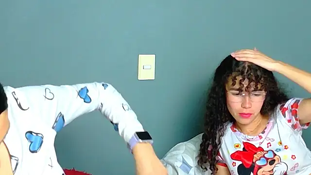 papigrande68 online show from September 16, 2025, 7:59 pm