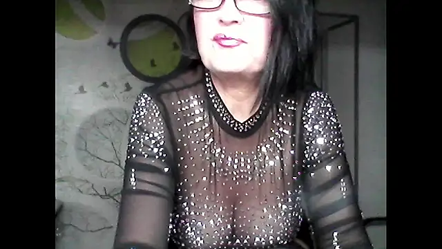JaneLaLucky online show from October 15, 2025, 10:51 pm