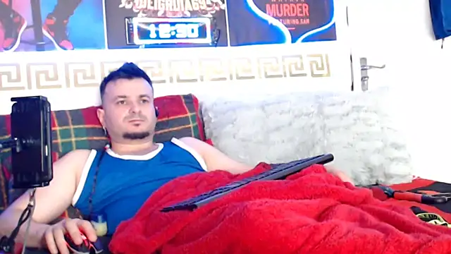 erotico69xxx online show from January 6, 2026, 12:31 pm