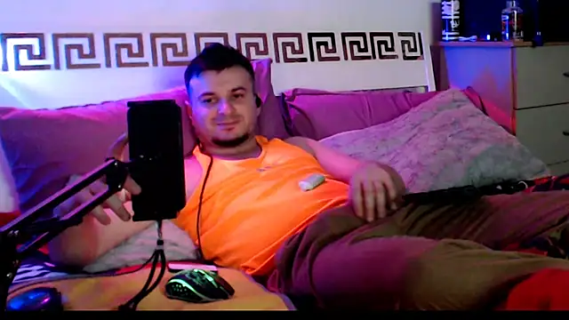 erotico69xxx online show from March 14, 2026, 11:55 pm