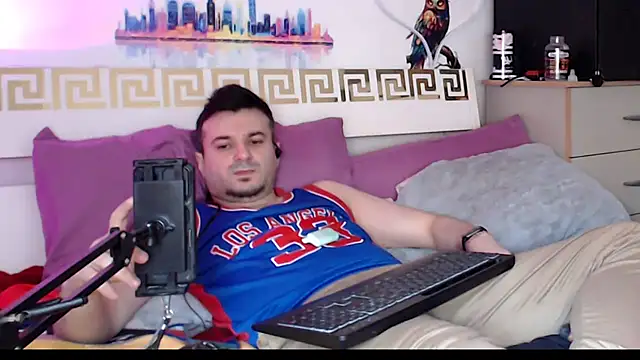 erotico69xxx online show from March 25, 2026, 11:09 am