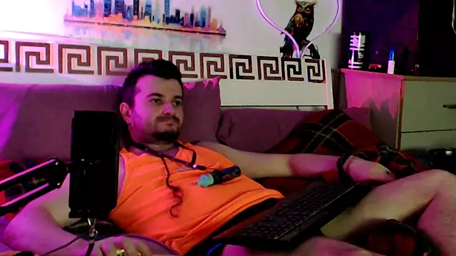 erotico69xxx online show from May 25, 2026, 1:27 am