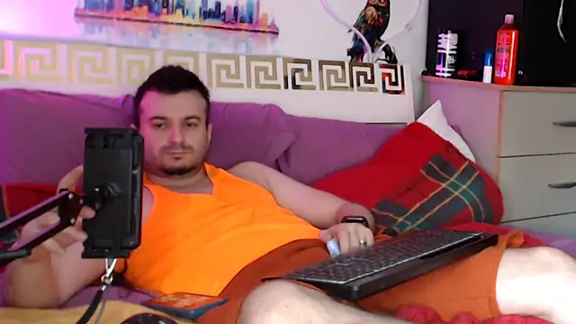 erotico69xxx online show from May 13, 2026, 12:34 pm