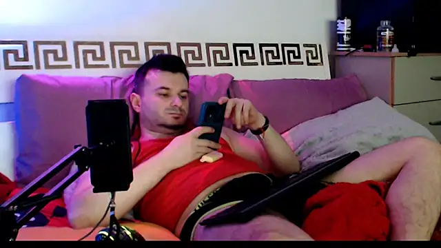 erotico69xxx online show from March 22, 2026, 12:36 am