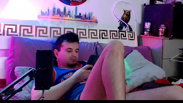 erotico69xxx online show from April 14, 2026, 12:37 am