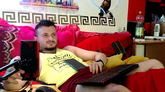 Snapshot of erotico69xxx chatting on June 21, 2026, 12:05 am erotico69xxx online show from June 21, 2026, 12:05 am