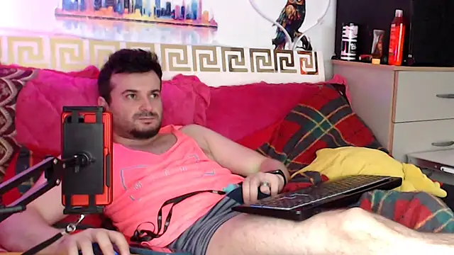Snapshot of erotico69xxx chatting on June 3, 2026, 11:00 am erotico69xxx online show from June 3, 2026, 11:00 am