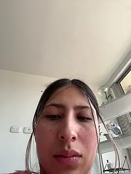 Ameellie online show from March 4, 2026, 3:09 pm