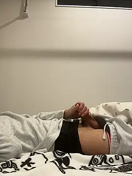 Shohei erokukan online show from March 6, 2026, 8:15 pm