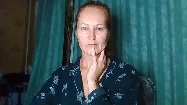 AmellyGrand online show from June 25, 2026, 7:08 pm