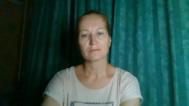 AmellyGrand online show from June 29, 2026, 6:18 pm