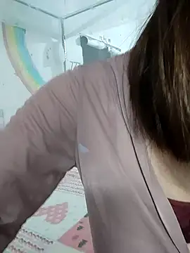 I AM NOT A SLUT online show from September 25, 2025, 2:17 am