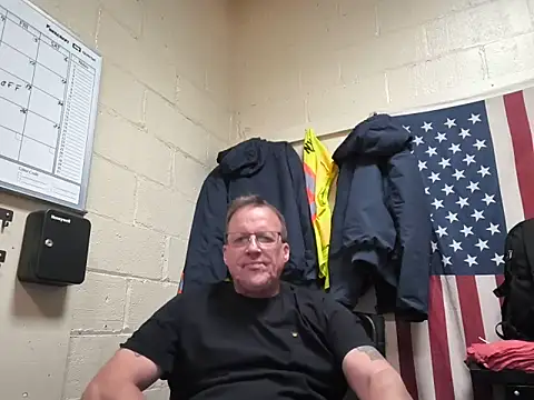 Cockrub1 online show from June 16, 2026, 12:16 pm