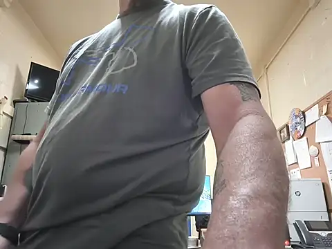 Cockrub1 online show from July 8, 2026, 11:22 am